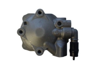 Pompa hidraulica sistem directie (reconditionat) potrivit AUDI A4 ALLROAD B8, A4 B8, A5, A8 D4, Q5, Q7; PORSCHE CAYENNE, PANAMERA; VW TOUAREG 2.7D/3.0D 11.04- - Img 2