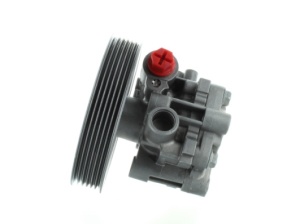 Pompa hidraulica sistem directie (reconditionat) potrivit CHRYSLER SEBRING; CITROEN C-CROSSER; DODGE AVENGER, CALIBER; JEEP COMPASS, PATRIOT; MITSUBISHI OUTLANDER II; PEUGEOT 4007 1.8-2.4LPG 06.06- - Img 3