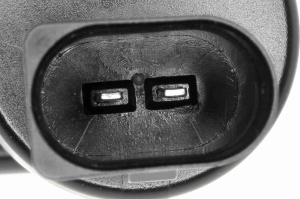 Pompa spalator parbriz fata (12V) potrivit AUDI A6 C6; CHEVROLET AVEO, CRUZE, MALIBU; HONDA CIVIC VIII; OPEL AMPERA, ASTRA J, CASCADA, INSIGNIA A, KARL KABRIOLET/LIFTBACK/SEDAN 09.05- - Img 4