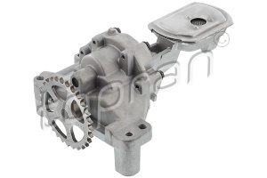 Pompa ulei potrivit CITROEN BERLINGO, BERLINGO/MINIVAN, C5 I, C5 I/KOMBI, C8, EVASION, JUMPY I, XSARA, XSARA PICASSO; FIAT SCUDO, ULYSSE; LANCIA PHEDRA, ZETA; PEUGEOT 206, 307 2.0D 06.98- - Img 3