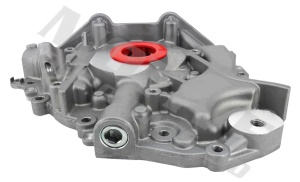 Pompa ulei potrivit LAND ROVER DISCOVERY IV, DISCOVERY V, RANGE ROVER III, RANGE ROVER IV, RANGE ROVER SPORT I, RANGE ROVER SPORT II, RANGE ROVER VELAR 3.0D/3.0DH/3.6D 04.06- - Img 3
