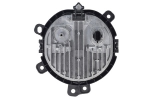 Proiector ceata Dreapta (LED, cu lumina de pozitie) potrivit MINI (F55), (F56), (F57), (R57), CLUBMAN (F54) 12.13- - Img 2