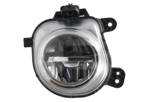 Proiector ceata Dreapta (LED) potrivit BMW X5 (F15, F85), X6 (F16, F86) 07.13-12.19 - Img 1
