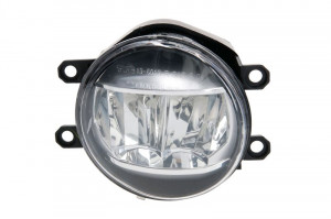 Proiector ceata Dreapta (LED) potrivit LEXUS GS, IS III, RX; TOYOTA C-HR, LAND CRUISER PRADO 08.09- - Img 1