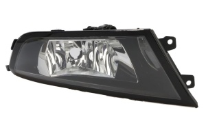 Proiector ceata fata dreapta (H8, DRL) potrivit SKODA FABIA III 03.18-06.21 - Img 1