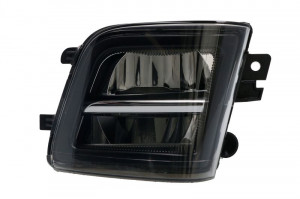 Proiector ceata Stanga (LED) potrivit BMW 7 (F01, F02, F03, F04) 06.08-12.15 - Img 1