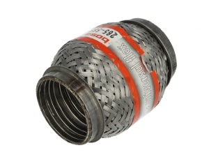 Racord flexibil sistem esapament (55,7x105) - Img 1