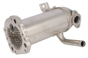 Radiator gaze evacuare potrivit FORD TOURNEO CUSTOM V362, TRANSIT CUSTOM V362, TRANSIT V363 2.0D 12.15- - Img 1