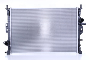 Radiator motor (Automat, cu primele elemente potrivite) potrivit VOLVO S60 II, S80 II, V40, V60 I, V70 II, V70 III, V70 III/KOMBI, XC60 I, XC70 II; FORD C-MAX, C-MAX II, FOCUS C-MAX 1.5-4.4 - Img 3