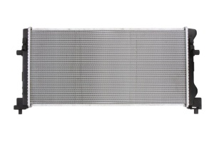 Radiator motor (Automat/Manual) potrivit AUDI A3, Q2; SEAT ATECA, LEON, LEON SC, LEON ST; SKODA OCTAVIA III, YETI; VW GOLF ALLTRACK VII, GOLF SPORTSVAN VII, GOLF VII, TOURAN 1.0/1.2/1.6D - Img 2