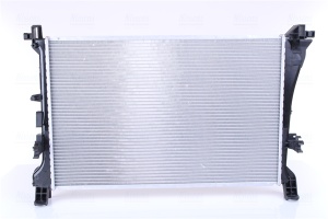 Radiator motor (Automat/Manual) potrivit FIAT 500L 0.9-1.6D - Img 4