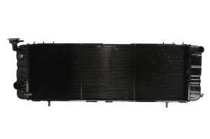 Radiator motor (Automat/Manual) potrivit JEEP CHEROKEE 2.5/4.0 - Img 2
