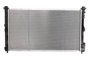 Radiator motor (Automat) potrivit CHRYSLER SEBRING; DODGE AVENGER, CALIBER; JEEP COMPASS, PATRIOT 1.8-2.7ALK - Img 2