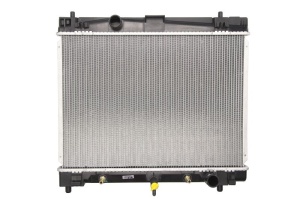 Radiator motor (Automat) potrivit DAIHATSU CHARADE VIII; TOYOTA YARIS, YARIS / VIOS 1.0-1.33 - Img 1