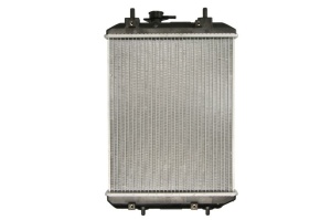 Radiator motor (Automat) potrivit DAIHATSU SIRION; SUBARU JUSTY IV 1.0/1.3/1.5 - Img 2