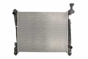 Radiator motor (Automat) potrivit JEEP GRAND CHEROKEE, GRAND CHEROKEE IV 3.6/3.6ALK/5.7 - Img 1