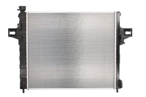 Radiator motor (Automat) potrivit JEEP GRAND CHEROKEE II 4.7 - Img 2