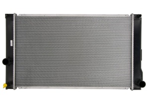 Radiator motor (Automat) potrivit LEXUS CT; TOYOTA AURIS, PRIUS PLUS 1.8H - Img 1