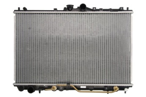 Radiator motor (Automat) potrivit MITSUBISHI CARISMA, SPACE STAR 1.3/1.6/1.8 - Img 1