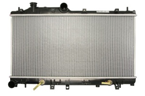 Radiator motor (Automat) potrivit SUBARU LEGACY V, OUTBACK 2.0/2.0LPG/2.5 - Img 1