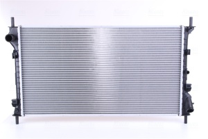 Radiator motor (cu primele elemente potrivite) potrivit FORD TOURNEO CONNECT, TRANSIT CONNECT 1.8/1.8D - Img 2