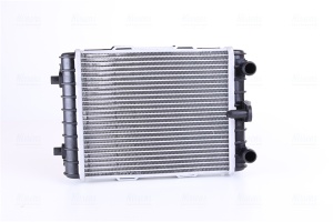 Radiator motor Dreapta/Stanga (Manual) potrivit AUDI A1, A3, Q2, TT; CUPRA ATECA, FORMENTOR, LEON, LEON SPORTSTOURER; SEAT ATECA, LEON, LEON SC, LEON SPORTSTOURER, LEON ST 2.0/2.5 - Img 3