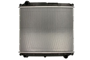 Radiator motor (fara cadru) potrivit MERCEDES ATEGO 3 OM934.911/OM934.913/OM936.910 04.13- - Img 1