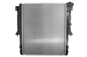 Radiator motor (Manual) potrivit FIAT FULLBACK; MITSUBISHI L200 / TRITON 2.4D - Img 2