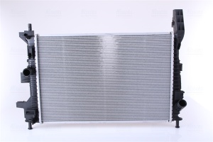 Radiator motor (Manual) potrivit FORD C-MAX II, FOCUS III, FOCUS III/HATCHBACK, FOCUS III/KOMBI, GRAND C-MAX, TOURNEO CONNECT V408 NADWOZIE WIELKO, TRANSIT CONNECT V408/MINIVAN 1.0 - Img 3