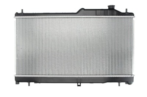 Radiator motor (Manual) potrivit SUBARU LEGACY IV 2.0 - Img 2