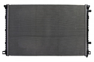 Radiator motor potrivit AUDI A6 C8, A7, Q7 2.0DH-3.0H - Img 2