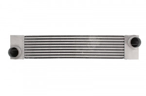 Radiator motor potrivit BMW 7 (E65, E66, E67); LAND ROVER RANGE ROVER III 3.0D 03.02-08.12 - Img 1