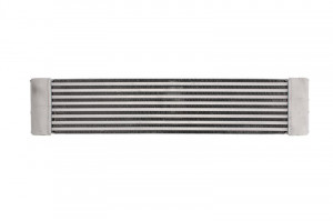 Radiator motor potrivit BMW 7 (E65, E66, E67); LAND ROVER RANGE ROVER III 3.0D 03.02-08.12 - Img 2