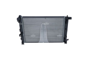 Radiator motor potrivit DACIA DOKKER, DOKKER EXPRESS/MINIVAN, DUSTER, DUSTER/SUV, LODGY, LOGAN II, LOGAN MCV II, SANDERO II; RENAULT CAPTUR I, CLIO IV, CLIO IV/HATCHBACK 0.9-1.6LPG - Img 3