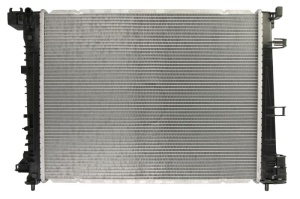 Radiator motor potrivit DACIA JOGGER, SANDERO III 1.0 01.21- - Img 2