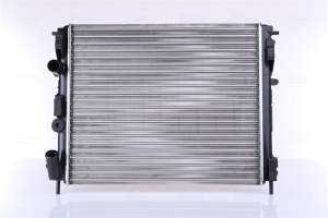 Radiator motor potrivit DACIA LOGAN, LOGAN EXPRESS, LOGAN MCV, SANDERO; NISSAN KUBISTAR; RENAULT CLIO II, CLIO II/HATCHBACK, KANGOO, KANGOO EXPRESS, LOGAN I, THALIA I, THALIA II 1.0-1.9D - Img 4