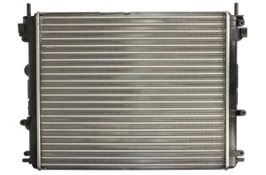 Radiator motor potrivit DACIA LOGAN, LOGAN EXPRESS, LOGAN MCV, SANDERO, SOLENZA; NISSAN KUBISTAR; RENAULT CLIO II, CLIO II/HATCHBACK, KANGOO, KANGOO EXPRESS, LOGAN I 1.2-1.9D - Img 2