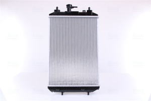 Radiator motor potrivit DAIHATSU MATERIA 1.3/1.5/1.5LPG - Img 3