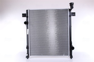 Radiator motor potrivit DODGE NITRO 3.7/4.0 - Img 3