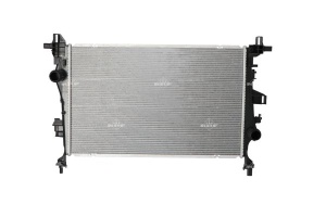 Radiator motor potrivit FIAT 500X; JEEP RENEGADE 1.3D-1.6D - Img 3