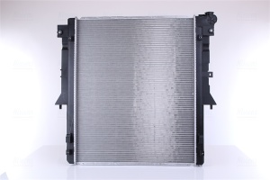 Radiator motor potrivit FIAT FULLBACK; MITSUBISHI L200 / TRITON 2.2D/2.4D - Img 4