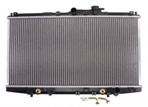 Radiator motor potrivit HONDA ACCORD VI 1.6-2.3 -06.03 - Img 1