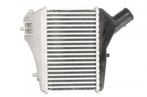 Radiator motor potrivit HONDA CR-V IV 1.6D 10.13- - Img 2