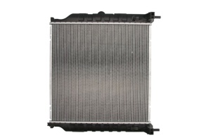 Radiator motor potrivit JEEP CHEROKEE 2.8D - Img 2