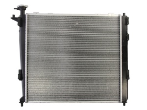 Radiator motor potrivit KIA SORENTO II, SORENTO II/SUV 2.0D/2.2D - Img 2