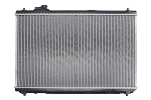 Radiator motor potrivit LEXUS RX 3.0 - Img 2