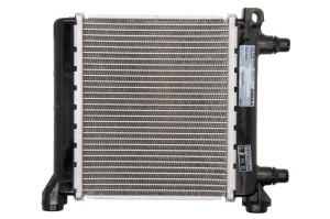 Radiator motor potrivit MINI (F55), (F56), (F57), CLUBMAN (F54) 2.0 - Img 1
