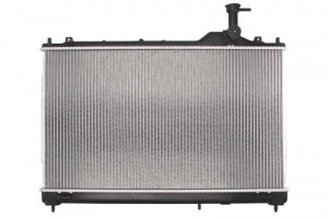 Radiator motor potrivit MITSUBISHI OUTLANDER III 2.2D - Img 2