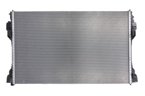 Radiator motor potrivit PORSCHE PANAMERA 3.0-4.8 - Img 2