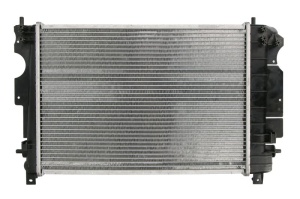 Radiator motor potrivit SAAB 900 II, 9-3 2.0-2.5 - Img 2